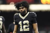 Week 8 starts